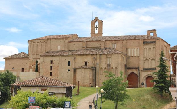 Mañueco inaugura Las Edades del Hombre en Sahagún