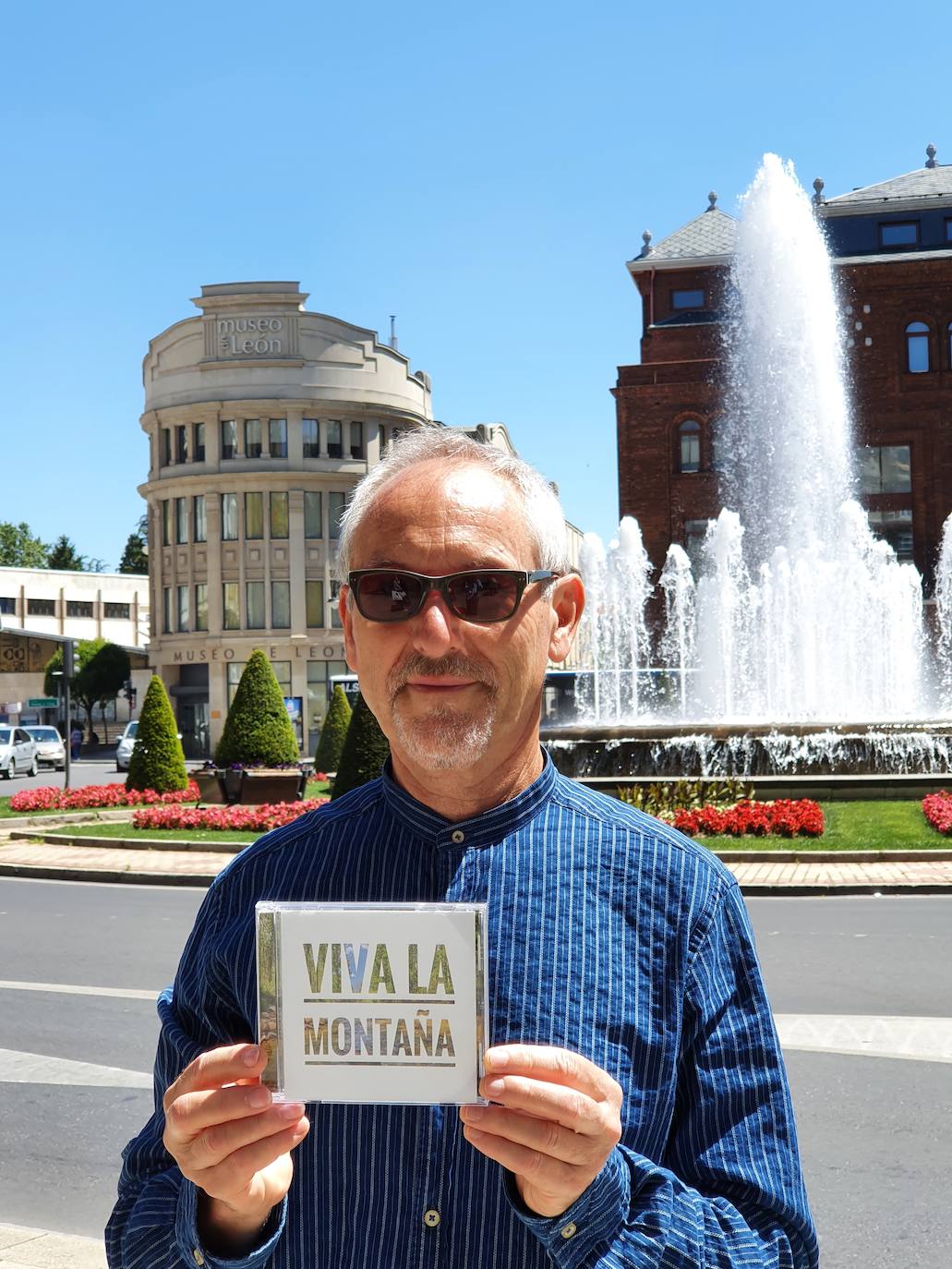 Fotos: &#039;Viva la Montaña&#039; ya tiene disco