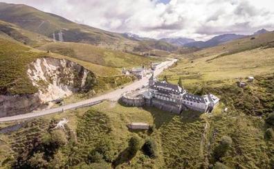 Imagen de Rioseco de Tapia.