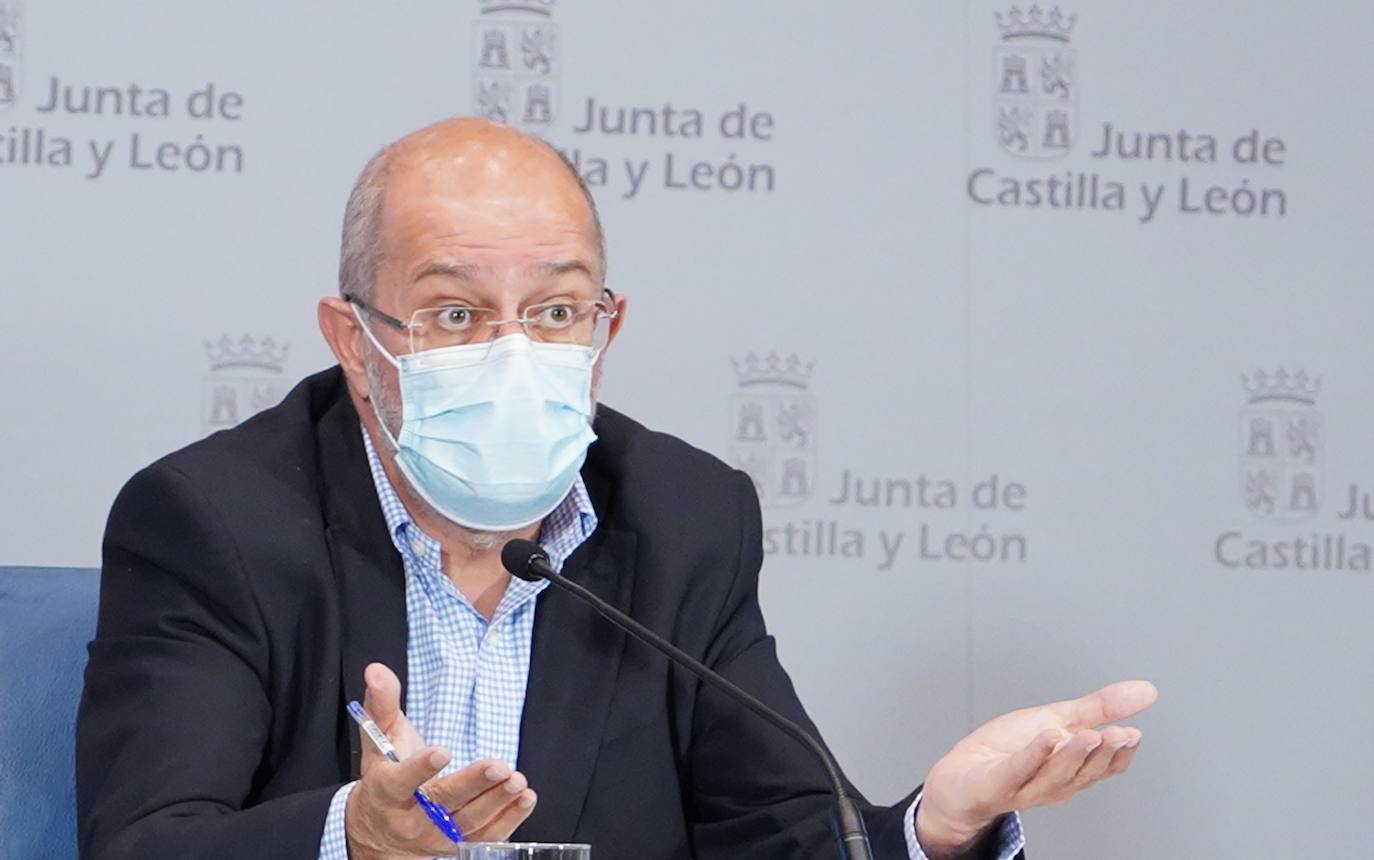 Fotos: Consejo de Gobierno