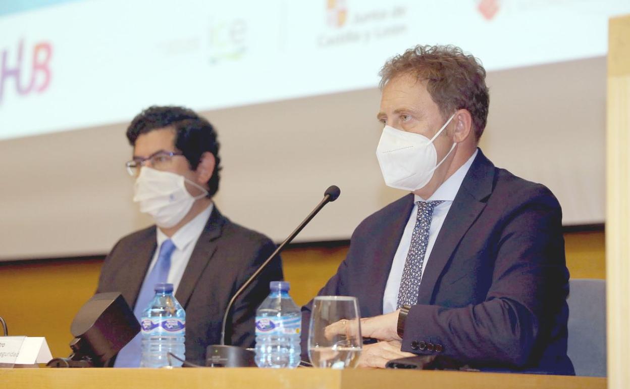 León será el eje principal del Hub Digital. 