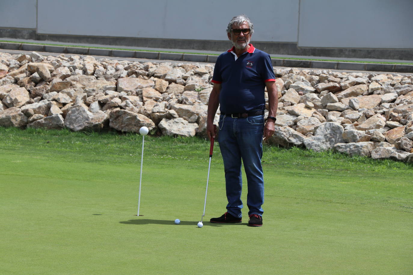 Fotos: Torneo de Golf de Soltra