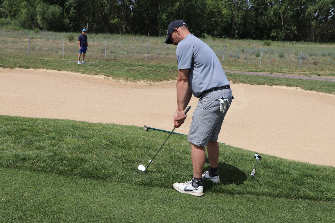 Fotos: Torneo de Golf de Soltra