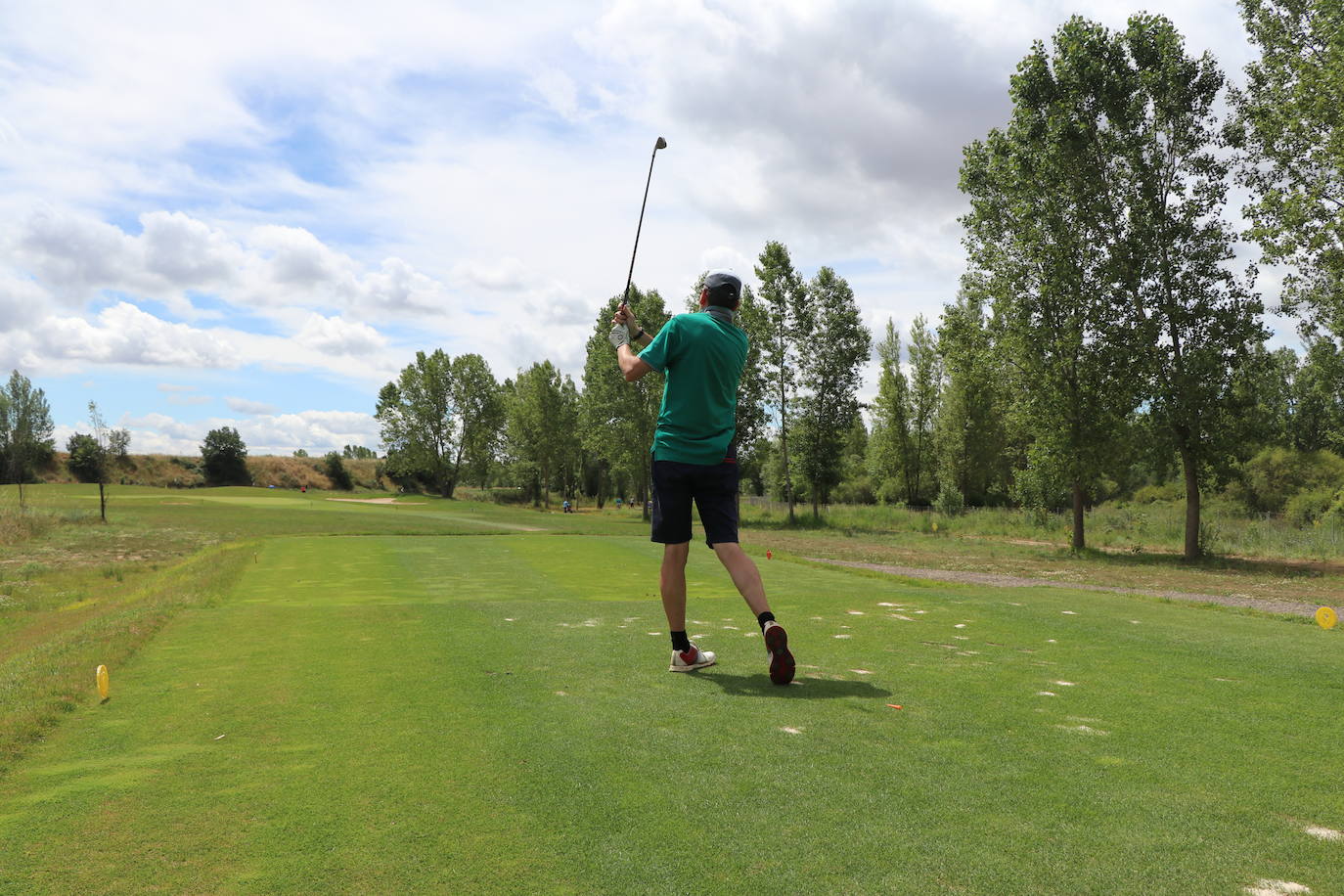 Fotos: Torneo de Golf de Soltra