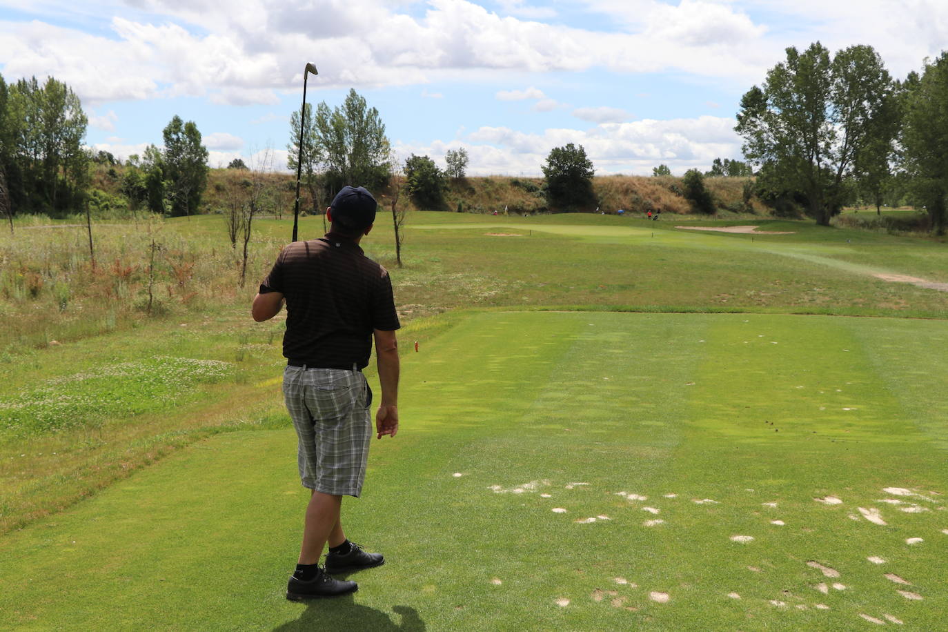 Fotos: Torneo de Golf de Soltra