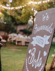 Imagen secundaria 2 - Detalles de la Finca Los Jazmines.