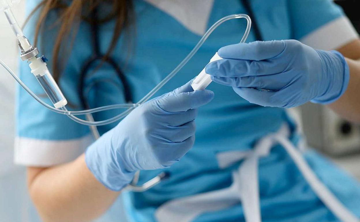 Satse Castilla y León alerta de la falta de enfermeras en Primaria ante la quinta ola de la pandemia