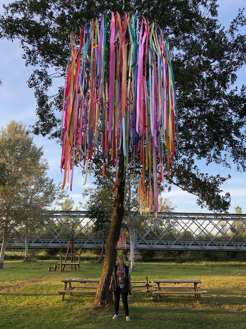 El Consistorio promueve una iniciativa para llenar el municipio de manifestaciones artísticas durante el verano.