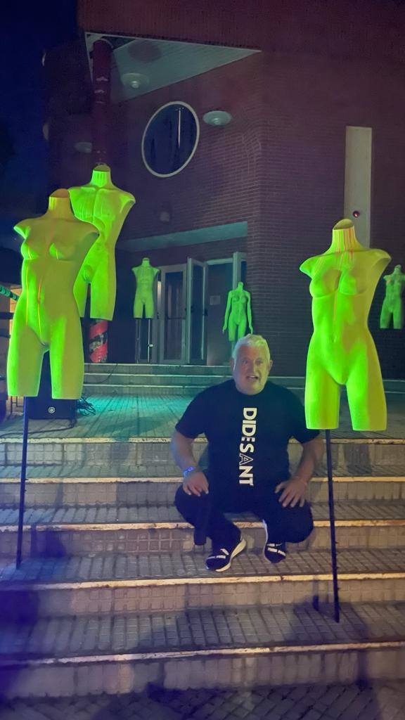 El Consistorio promueve una iniciativa para llenar el municipio de manifestaciones artísticas durante el verano.