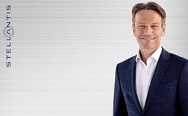 Uwe Hochgeschurtz es nombrado nuevo CEO de Opel