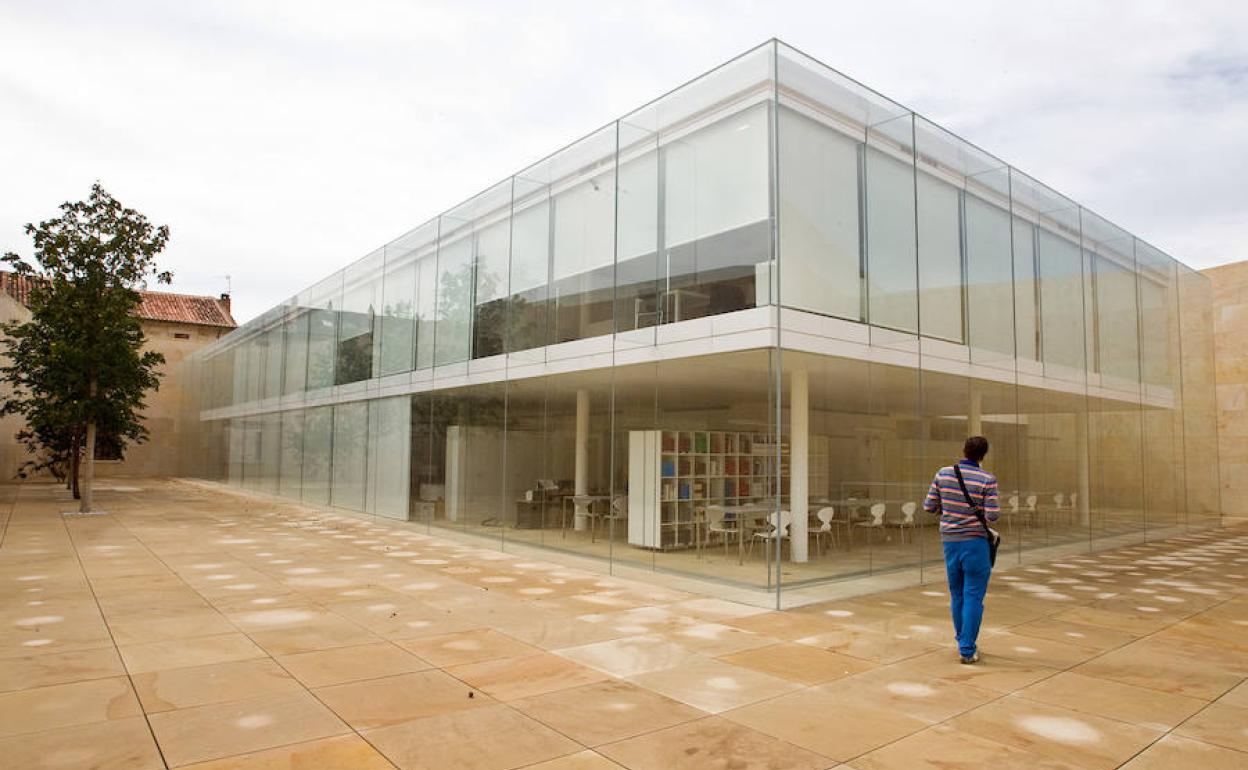 Imagen del Consejo Consultivo.