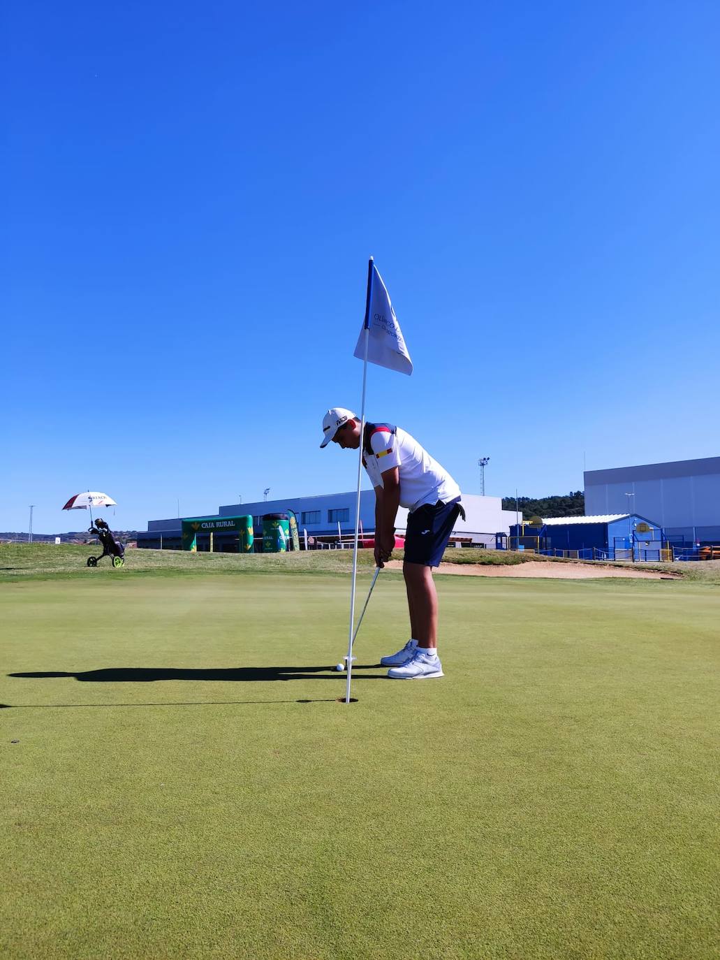 Fotos: Copa Presidente en el Olímpico