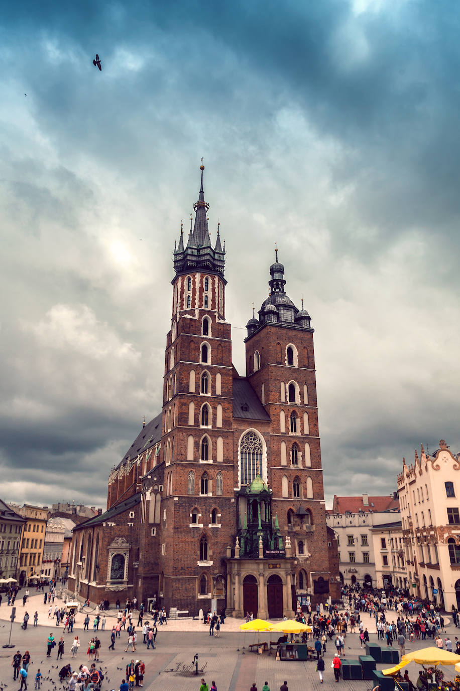 Cracovia (Polonia)