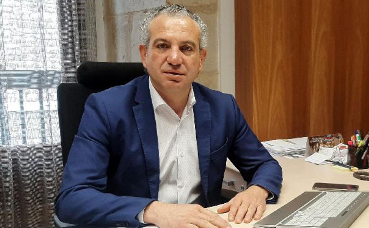 Imagen de archivo de Nicanor Sen.