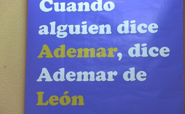 Campaña de abonos del Abanda Ademar.