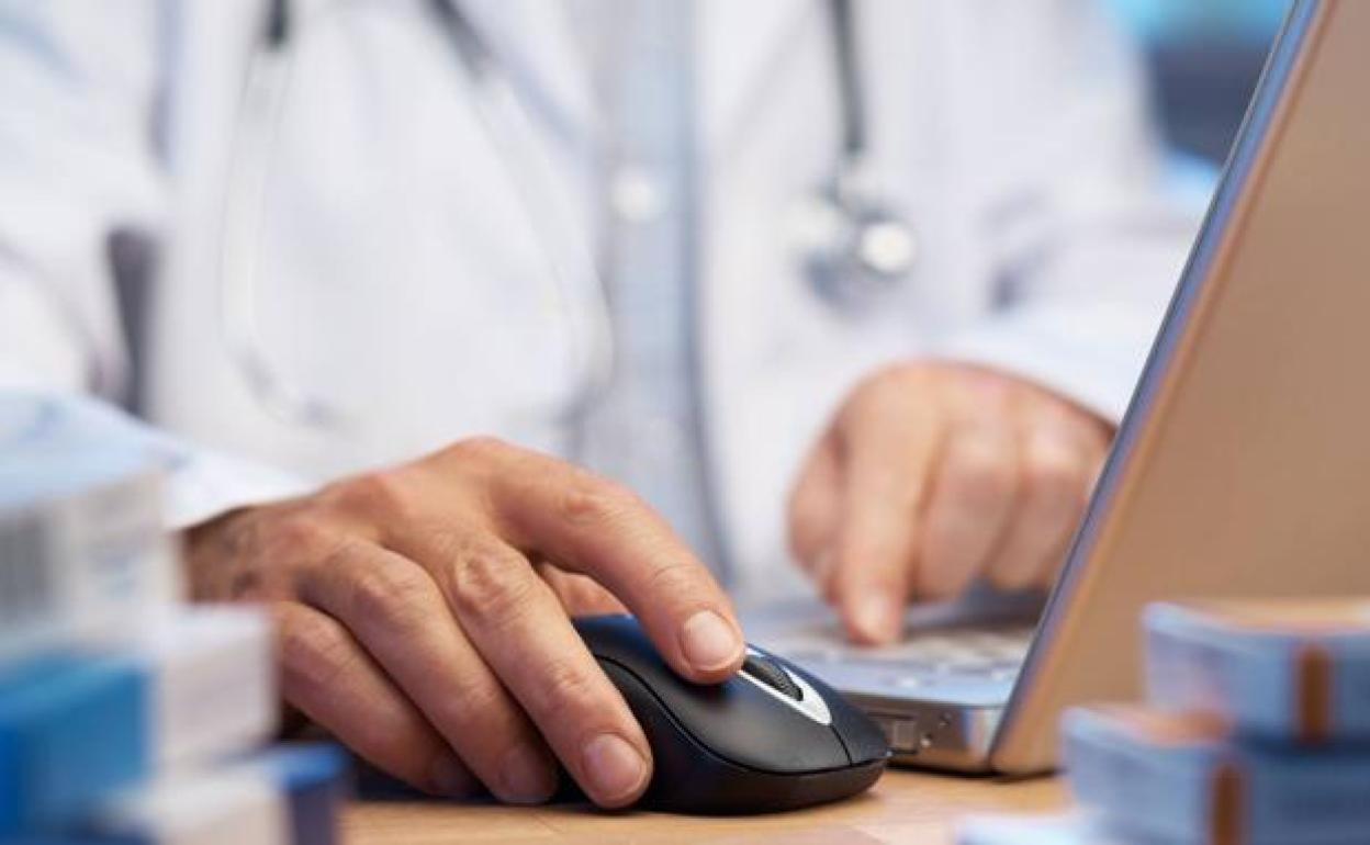 El 27,5 por ciento de los trabajadores de Castilla y León podría teletrabajar en los próximos años