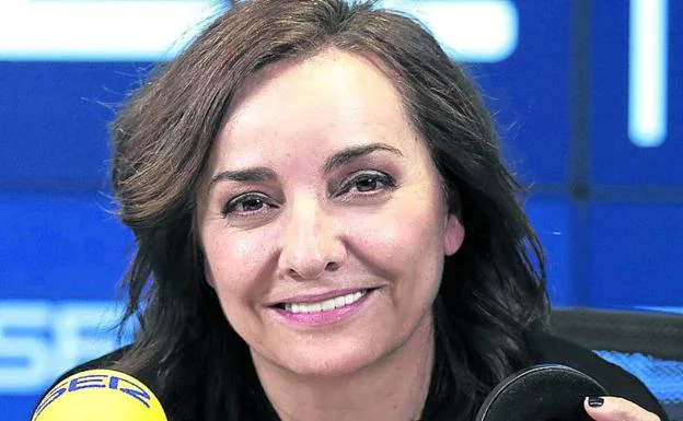 Pepa Bueno, nueva directora de 'El País'