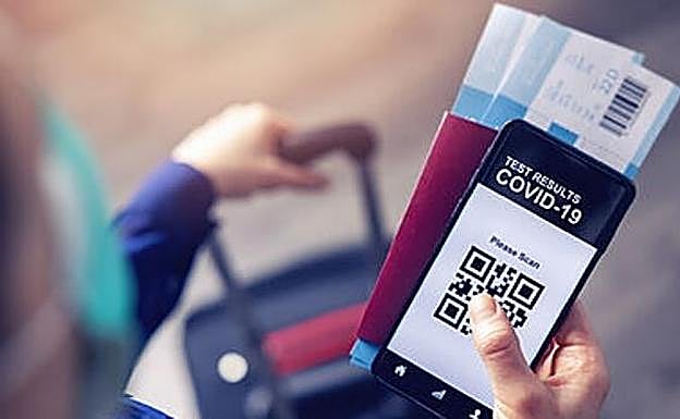 El pasaporte covid para interiores no acaba de convencer a hosteleros y clientes