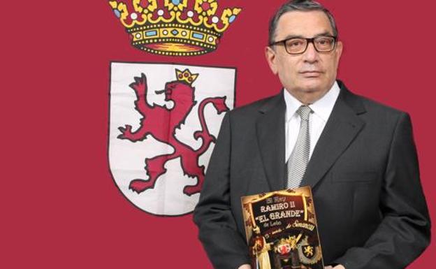 «El Reino de León fue un adelantado de todos los comportamientos sociales de la Alta Edad Media»