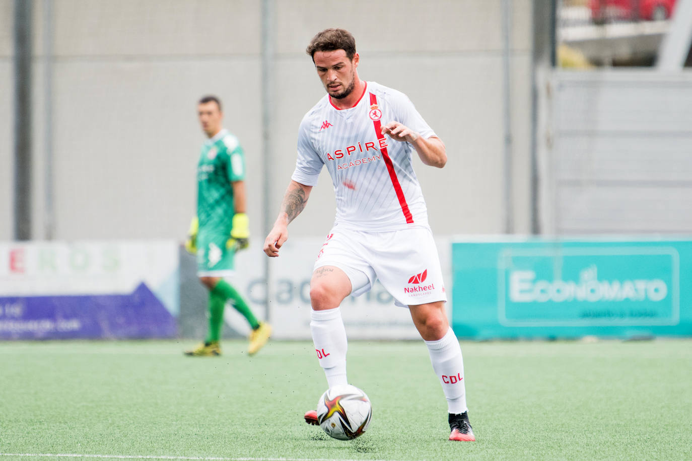 La Cultural se estrena en su estadio el 18 de agosto.