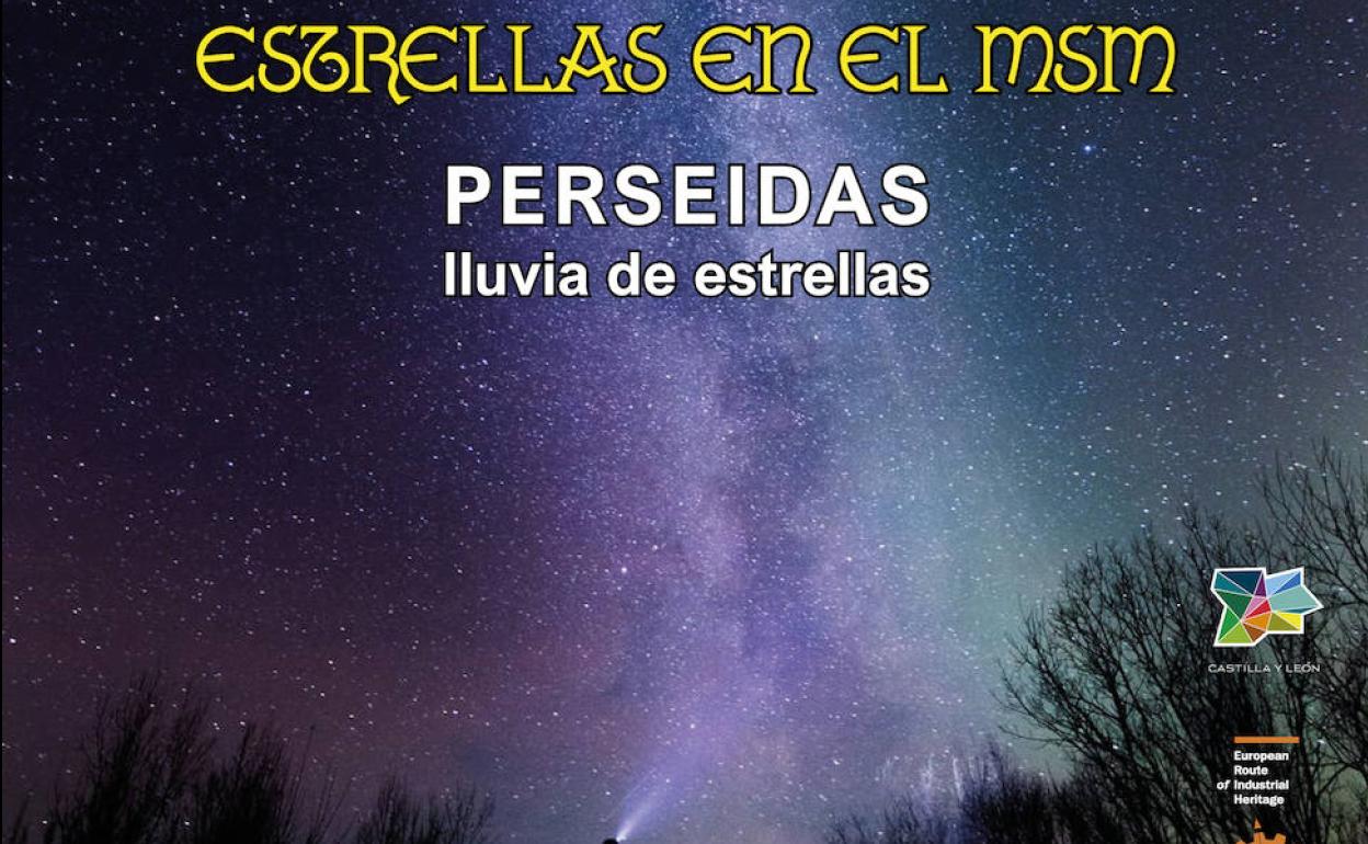 Los planes del MSM para el fin de semana: observación astronómica y senderismo