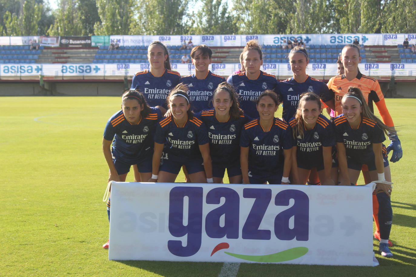 semifinales y se verán las caras en la final de esta primera edición