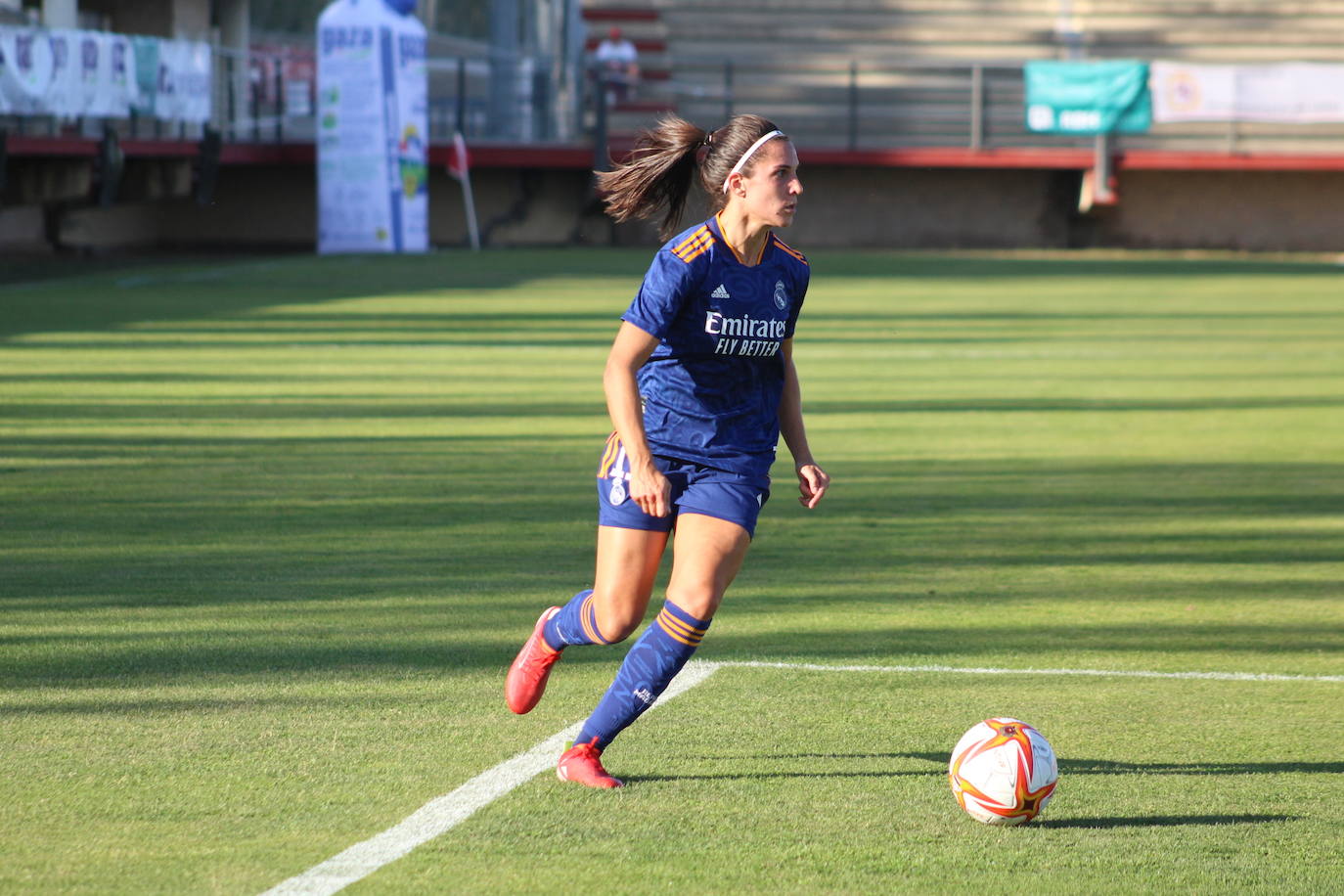 semifinales y se verán las caras en la final de esta primera edición