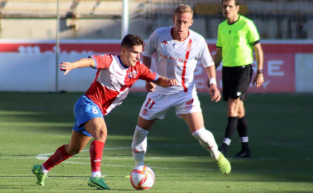 Obolskii fue uno de los hombres destacados en la Cultural.