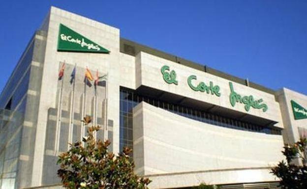 Imagen de 'El Corte Inglés'.