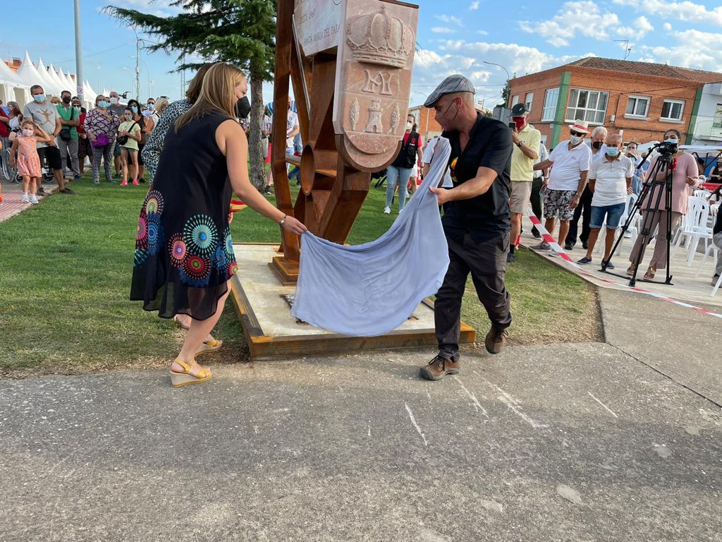 El municipio recuera sus fiestas en honor a la Virgen de la Guía