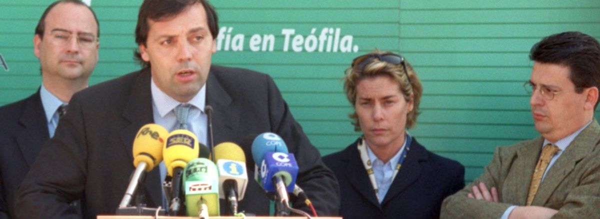Los periodistas veteranos de prensa y radio de León acuerdan la elección del atleta berciano como 'mejor deportista del siglo' | La entrega del galardón se realizará el próximo día 17 de septiembre en el Hotel Abad San Antonio en presencia de numerosos deportistas y autoridades. 