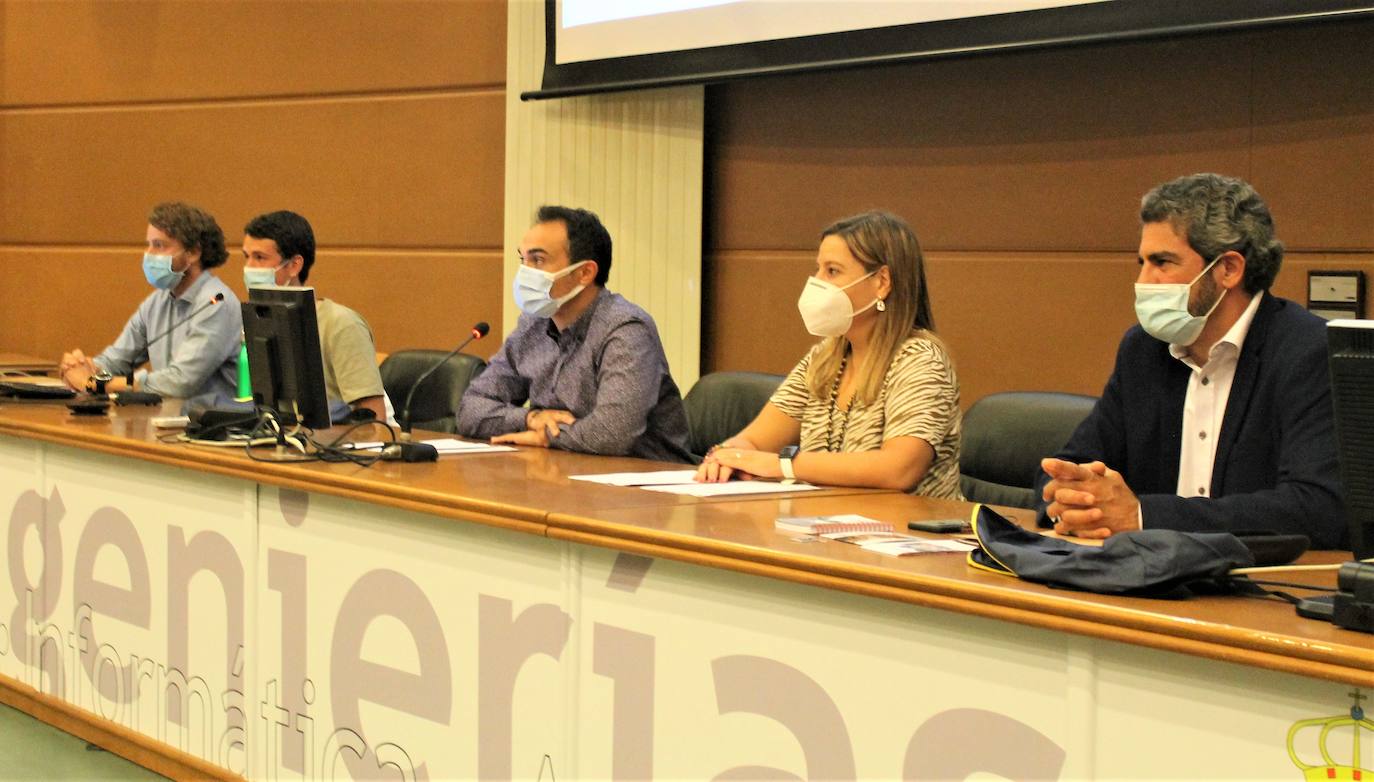 La Universidad de León inaugura este lunes las 'jornadas de bienvenida' a 500 estudiantes de diversos programas de movildiad