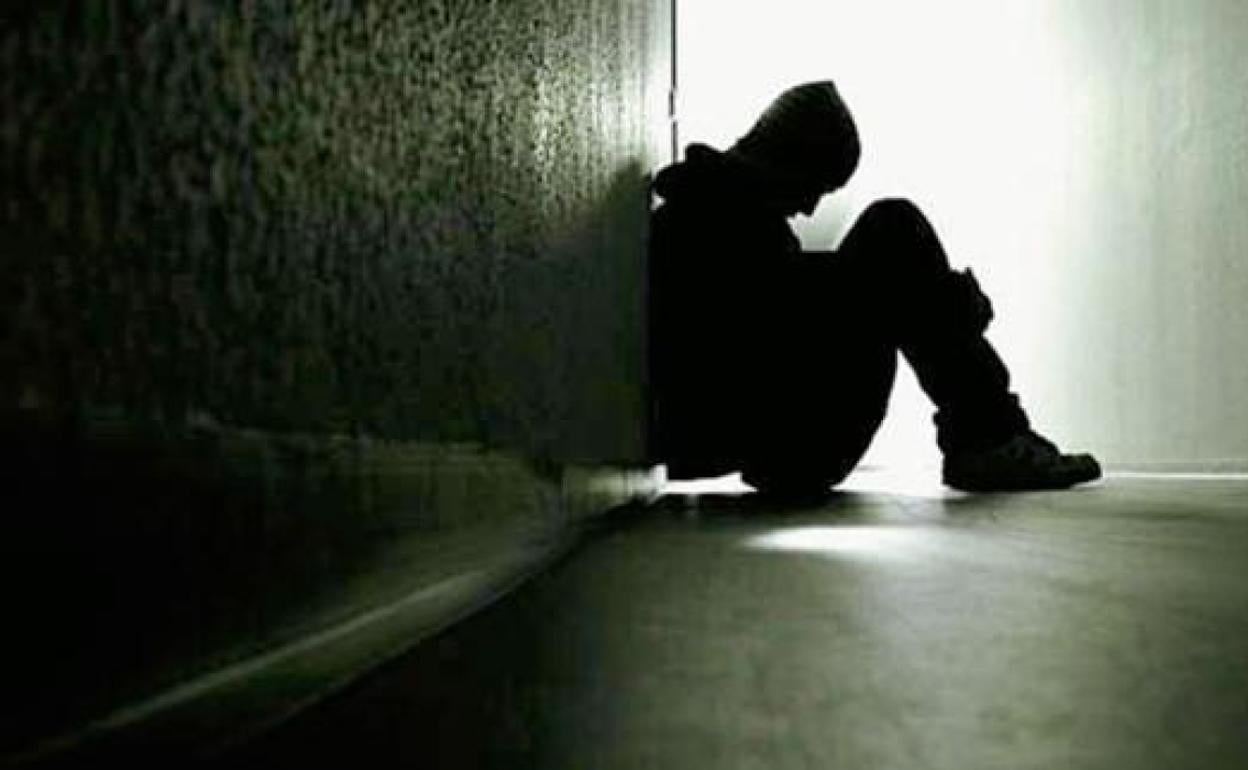 La pandemia ha disparado las tentativas de suicidio entre los jóvenes. 
