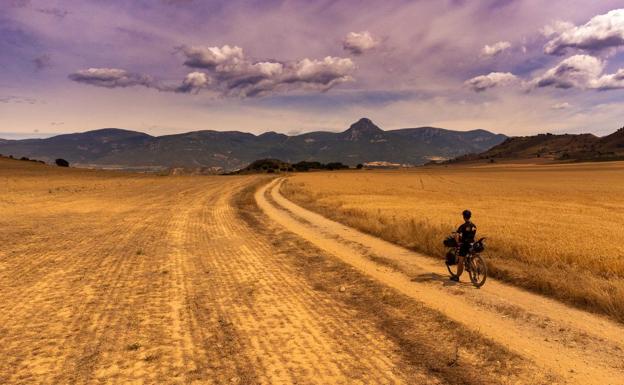 Fotografía ganadora del tercer premio. 