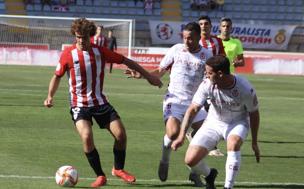 La doble &#039;A&#039;: Aarón - Amelibia