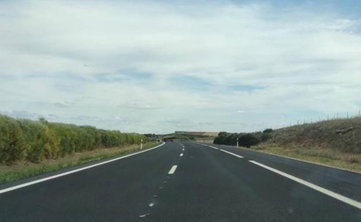 La A-66 seguirá su proceso de recuperación. 