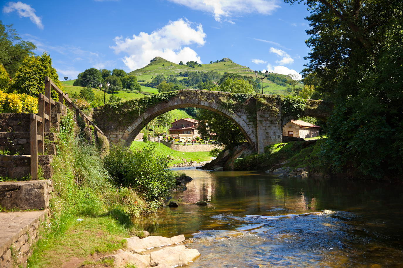 Liérganes (Cantabria)
