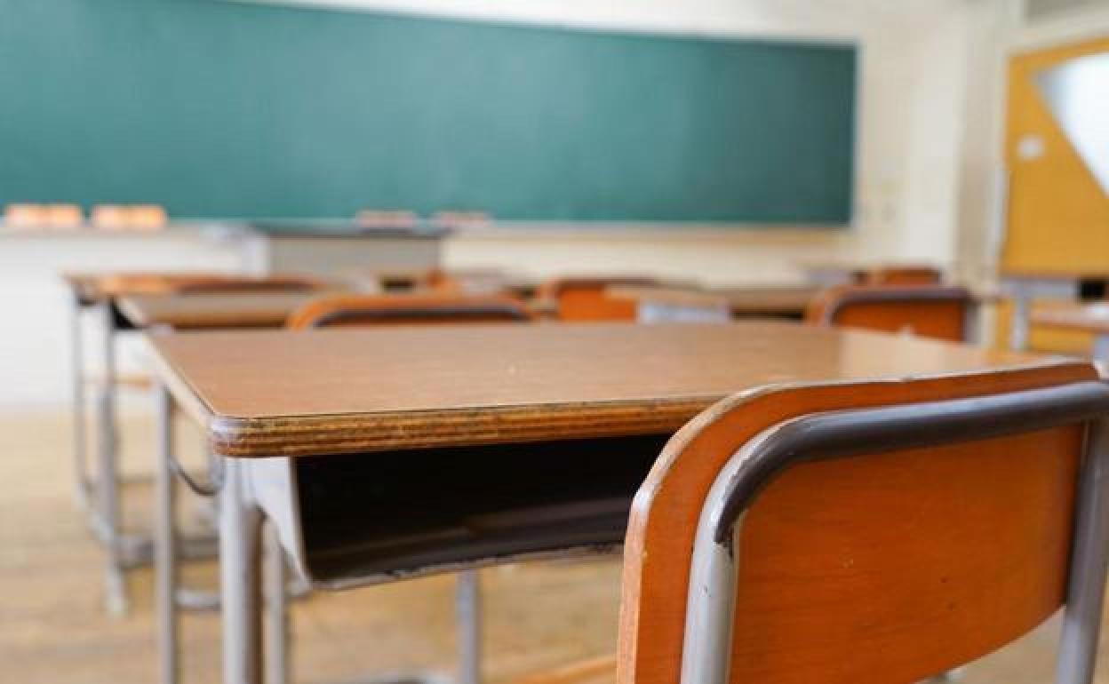 Premio extraordinario bachillerato.