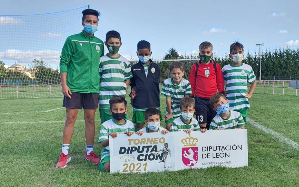 Astorga y La Bañeza han acogido las primeras jornadas de este torneo