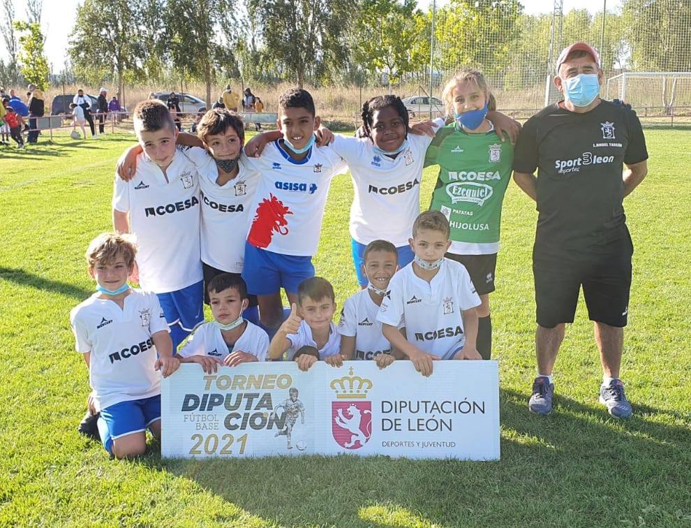 Astorga y La Bañeza han acogido las primeras jornadas de este torneo