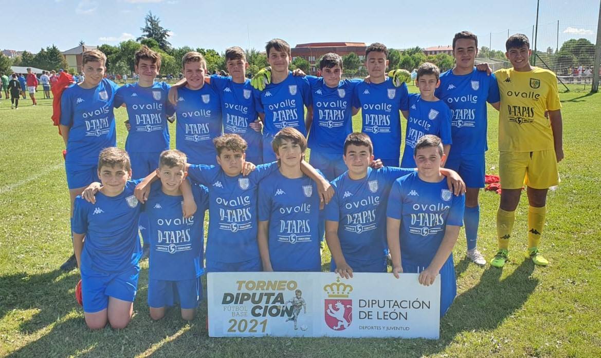 Astorga y La Bañeza han acogido las primeras jornadas de este torneo