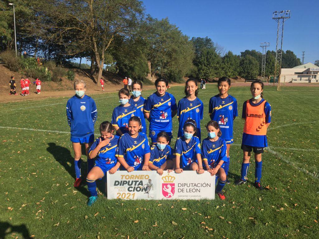 Astorga y La Bañeza han acogido las primeras jornadas de este torneo