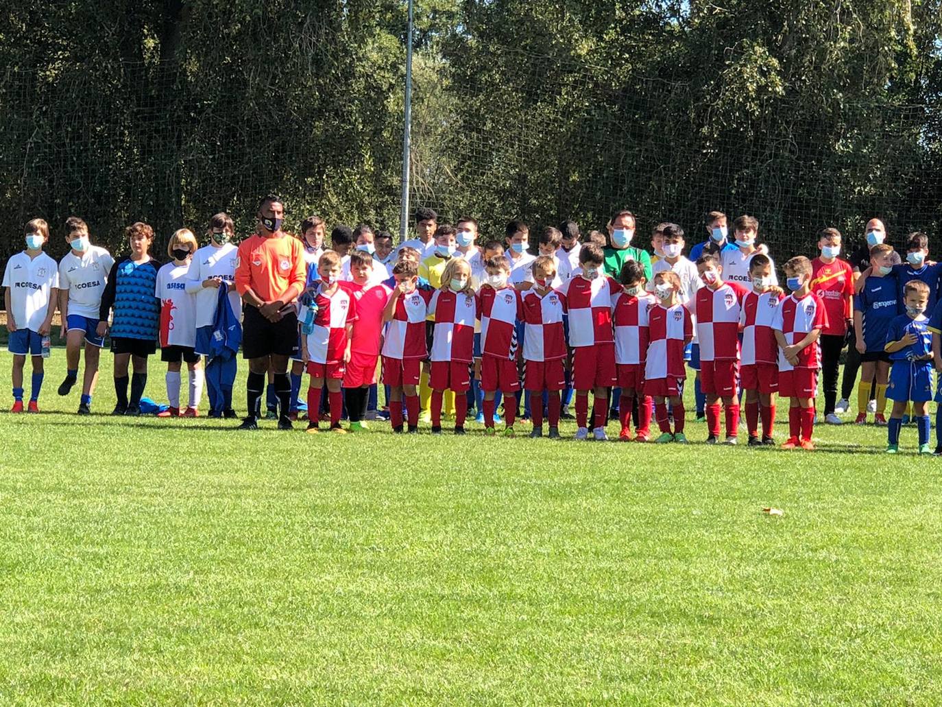 Astorga y La Bañeza han acogido las primeras jornadas de este torneo