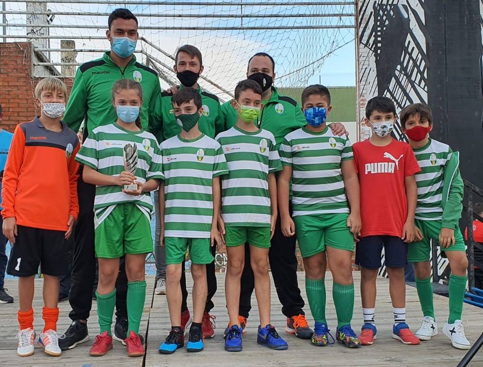 Astorga y La Bañeza han acogido las primeras jornadas de este torneo