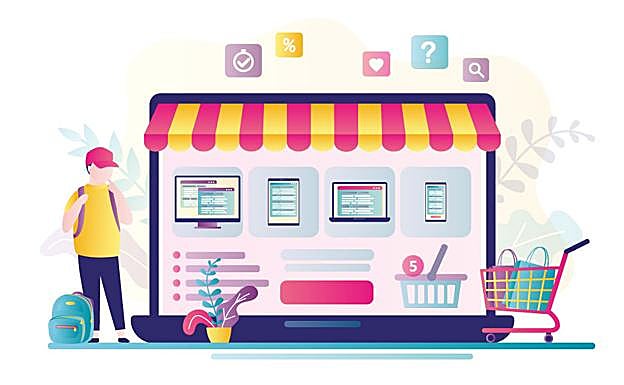 Aprobado en tecnología