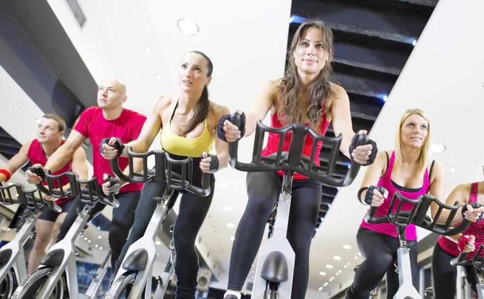 El I Maratón de Spinning Ciudad de León llega de la mano de leonoticias a Ordoño II. 