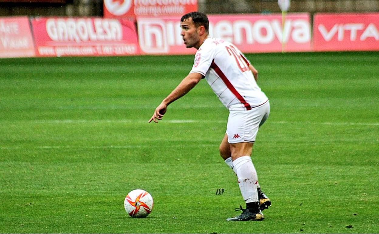 La cantera leonesa emerge en la Cultural