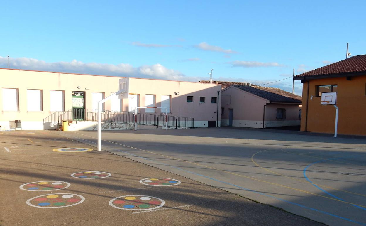 CRA Maestro Emilio Alonso. 