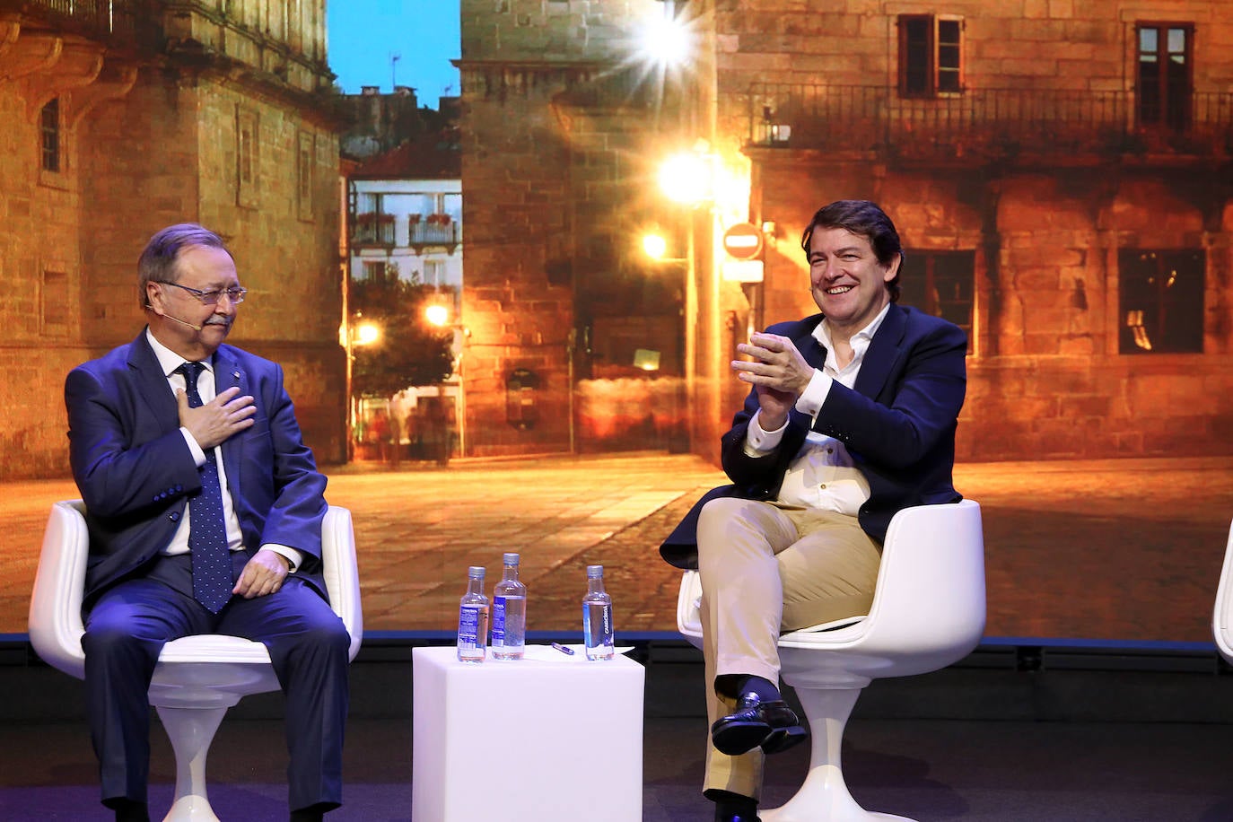 Fotos: Convención Nacional del Partido Popular en Valencia