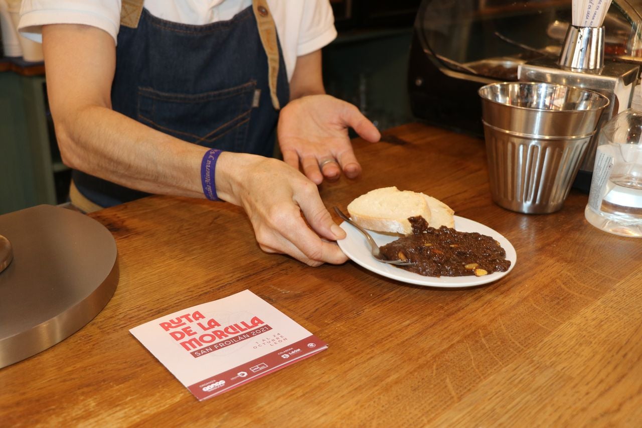 Fotos: La Ruta de la Morcilla, para degustar San Froilán